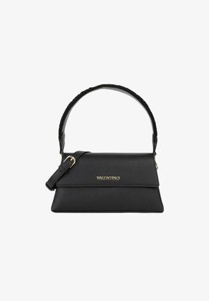 Valentino Bags, POLAR FLAP BAG - Handtas - nero