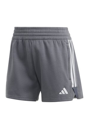 Korte sportsbukser - grey