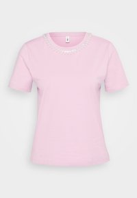 Seleccionado, mauve mist