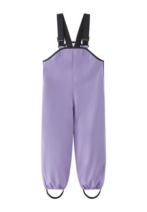 LAMMIKKO - Αδιάβροχο παντελόνι - blooming lilac