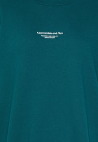 Abercrombie & Fitch Felpa - green