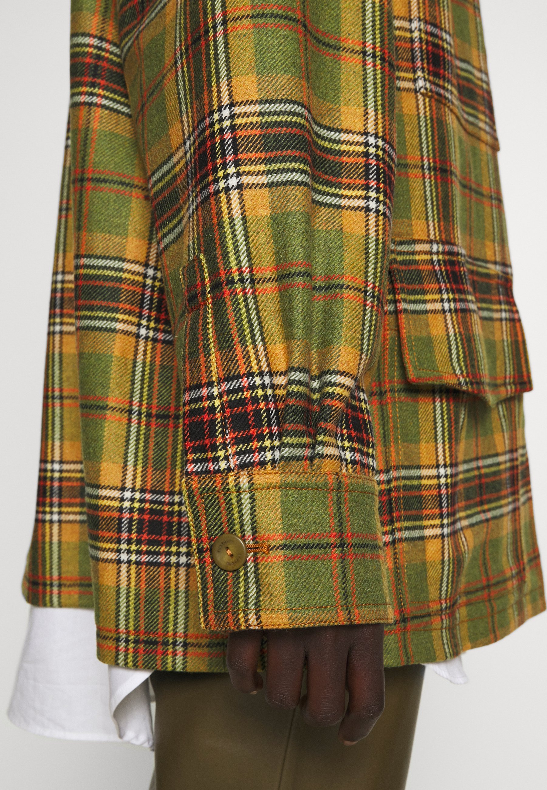Damen JACKET - Leichte Jacke Damen JACKET - Leichte Jacke