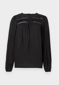 VMDEBBIE - Blouse - black
