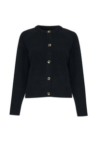 No seleccionado, schwarz