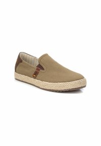 Refresh Alpargatas - taupe