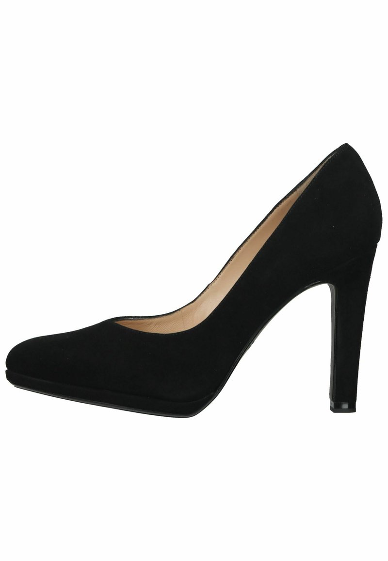 Peter Kaiser High heels schwarz/black Zalando