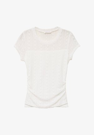 Cache Cache, Bluse - ecru