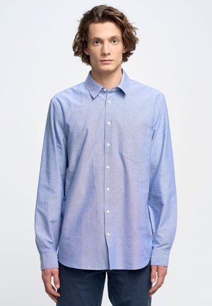 Big Star TRIXI - Camisa - hellmarine