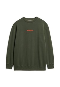 Unselected, army khaki