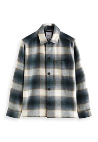 Next CHECK  - Košile - blue