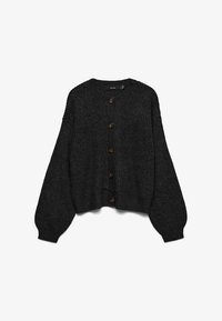 Unausgewählt, black