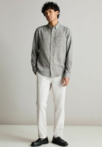 Next LONG SLEEVE  - Marškiniai - grey