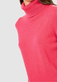 Conbipel Trui - pink