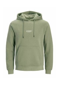 Unausgewählt, vetiver