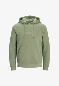 Sélectionné, vetiver