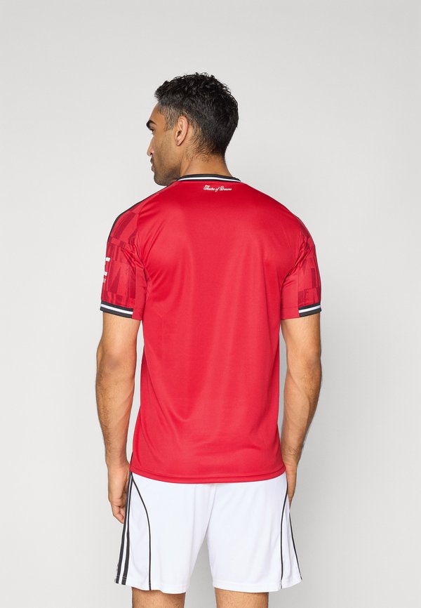 MANCHESTER UNITED HOME  - Club wear2