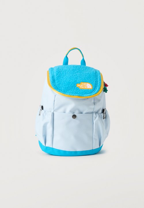 The North Face Y MINI EXPLORER UNISEX - Rucsac - polar haze/meridian blue
