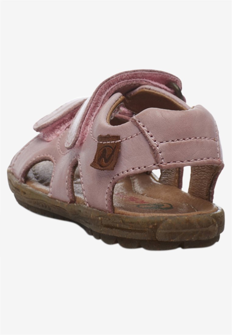 Kinder Sneaker | Naturino SUN Riemensandalette pink - OB71575 Kinder Sneaker | Naturino SUN Riemensandalette pink - OB71575