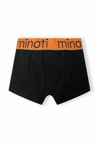 MINOTI 10 PACK - Bikses - black