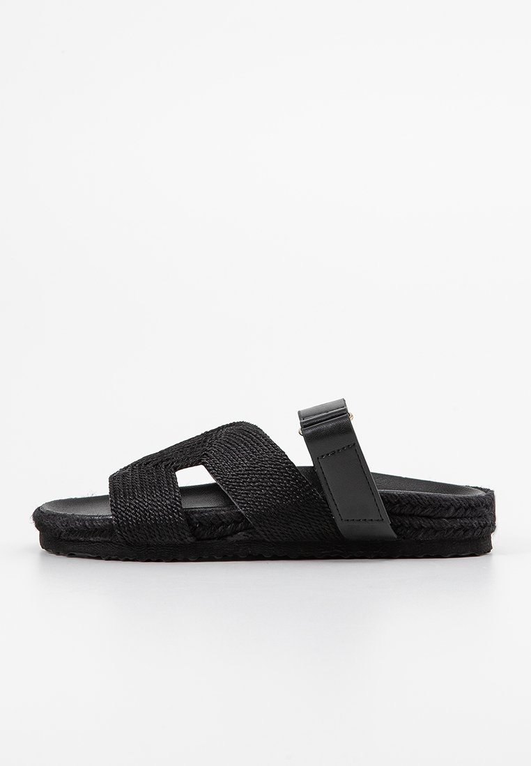 Cassis côte d’azur Muiltjes zwart