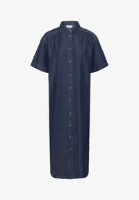Izbrano, dark blue chambray