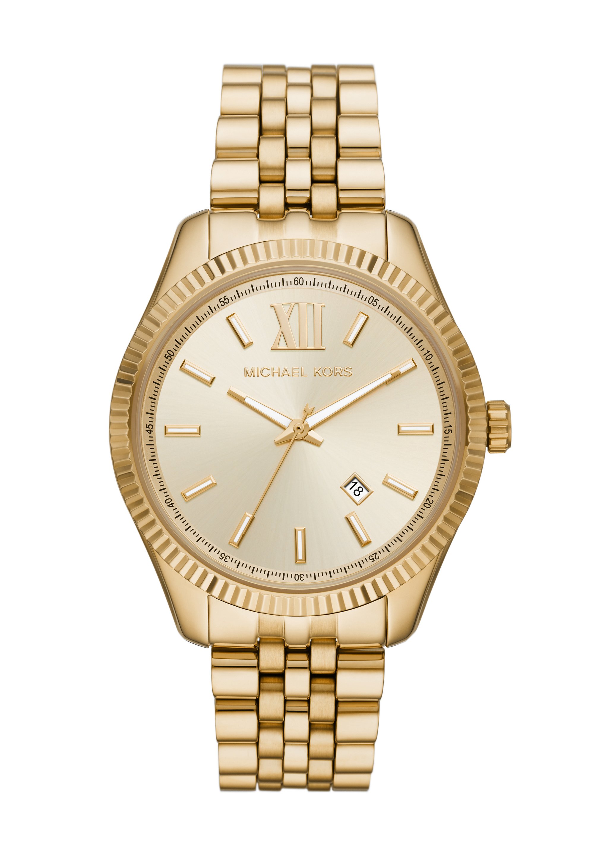 michael kors vintage uhr s