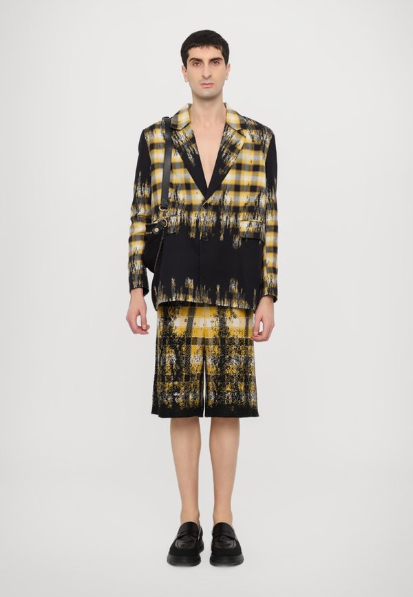 NOTE UNISEX - Blazer jacket3