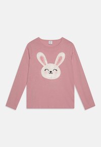 Izbrano, dusty lilac