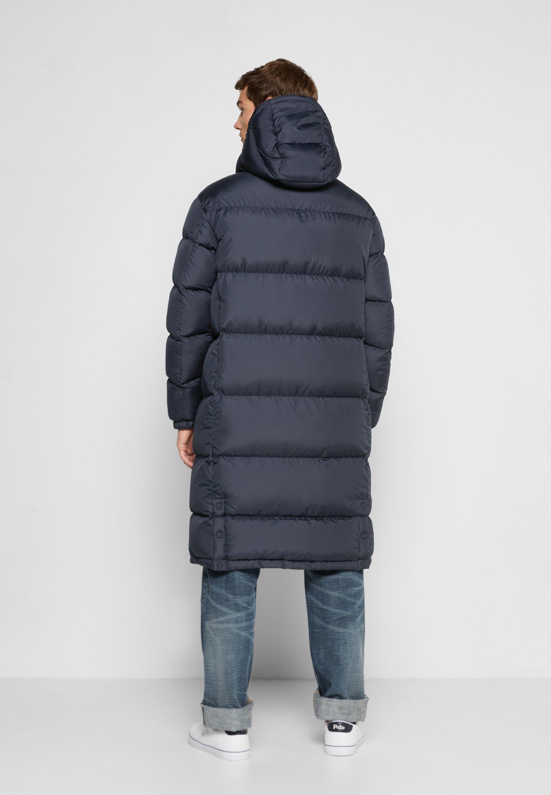 Homme EL CAP PARKA - Doudoune Homme EL CAP PARKA - Doudoune