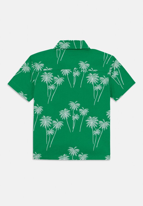 STRETCH PRINTED SHIRT - Shirt2