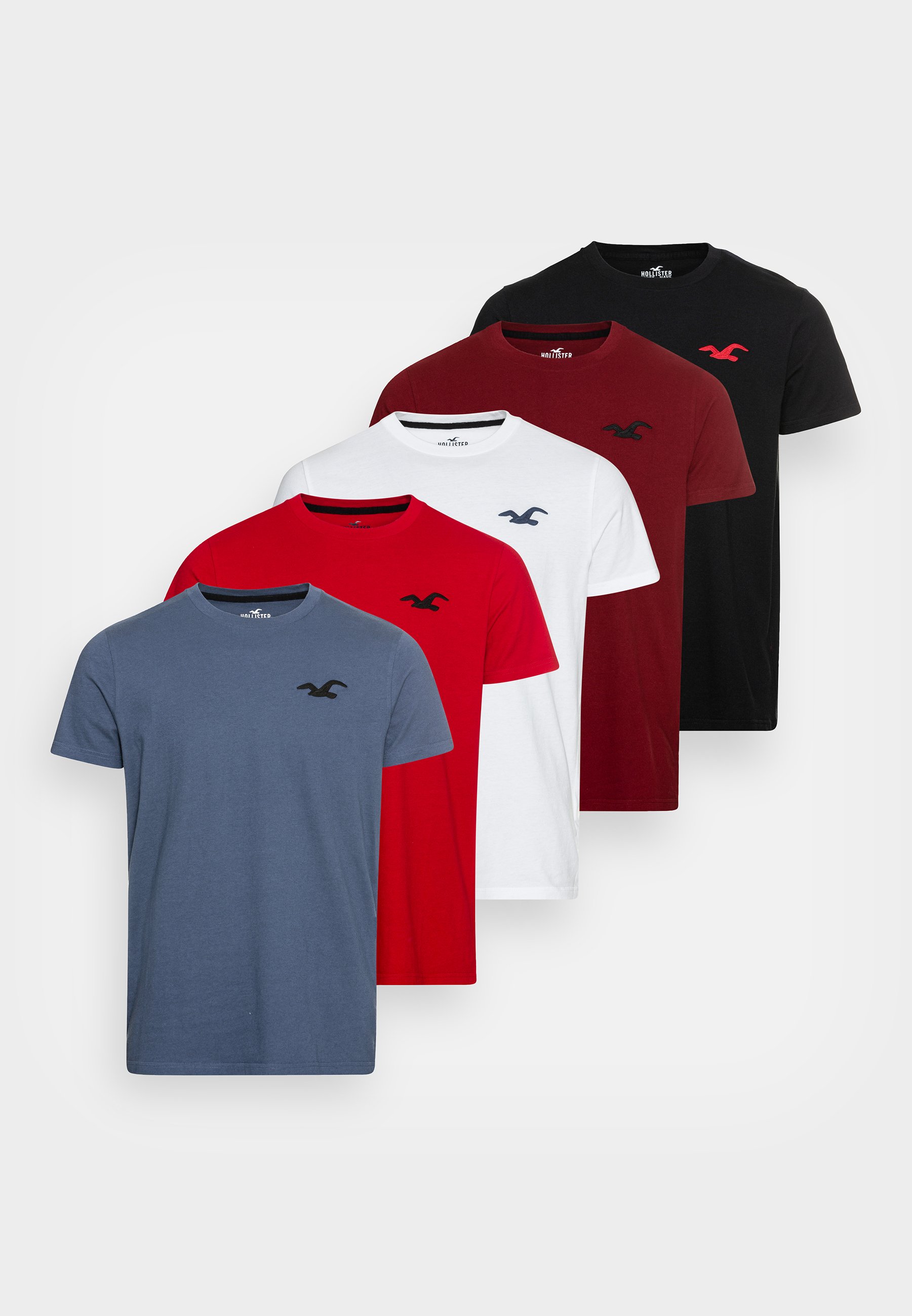 Hollister Co. | Comprar la nueva colección online en ZALANDO