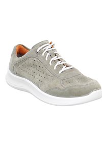 Jomos STARTER LOW - Sneaker low - grau