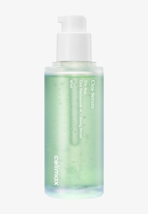 Celimax, THE REAL CICA NIACINAMIDE AC CALMING SERUM - Sérum