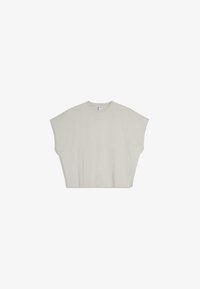 Unausgewählt, light grey