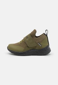 Vybrané, dark olive