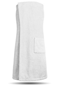 Unausgewählt, weiß