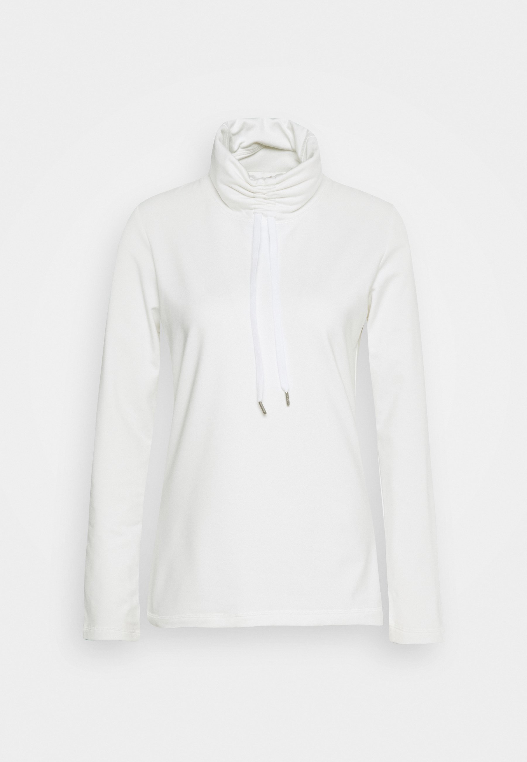 O'Neill CLIME Fleece trui powder white Zalando.nl O'NEILL CLIME FLEECE TRUI WIT DAMES