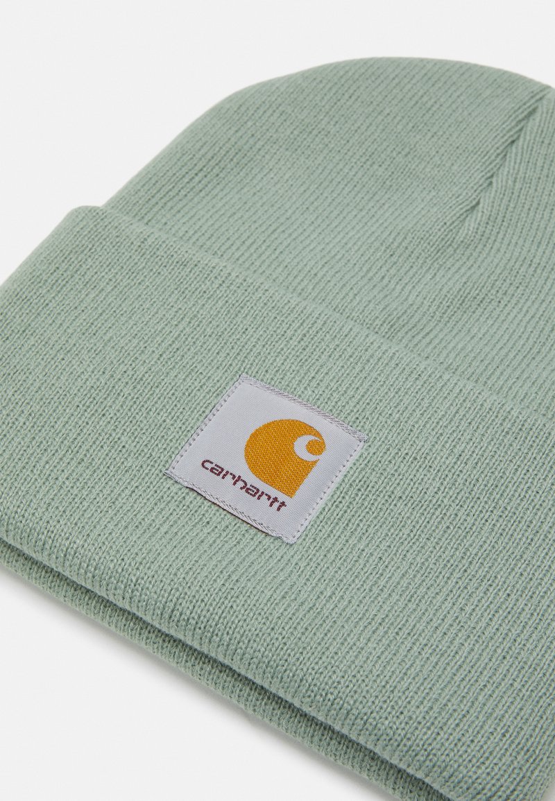 Prathima Hospitals Mint Green Carhartt Beanie Cargo Pants Flex