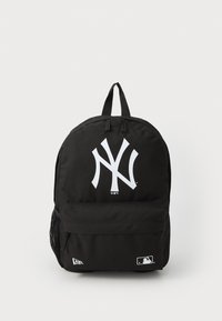 New Era - STADIUM BAG UNISEX - Rucsac - black Imagine miniatură 1