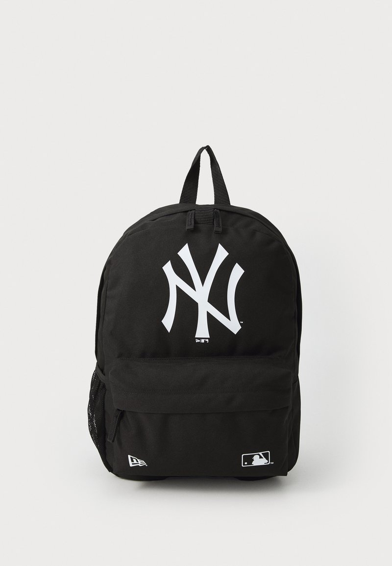New Era - STADIUM BAG UNISEX - Rucsac - black, Extindeți