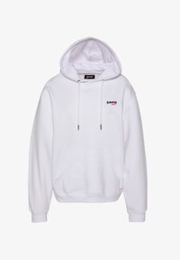 Sélectionné, blanc