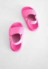 Next Sandaler - pink
