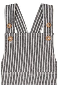 Noppies GAUCHY - Dungarees - phantom