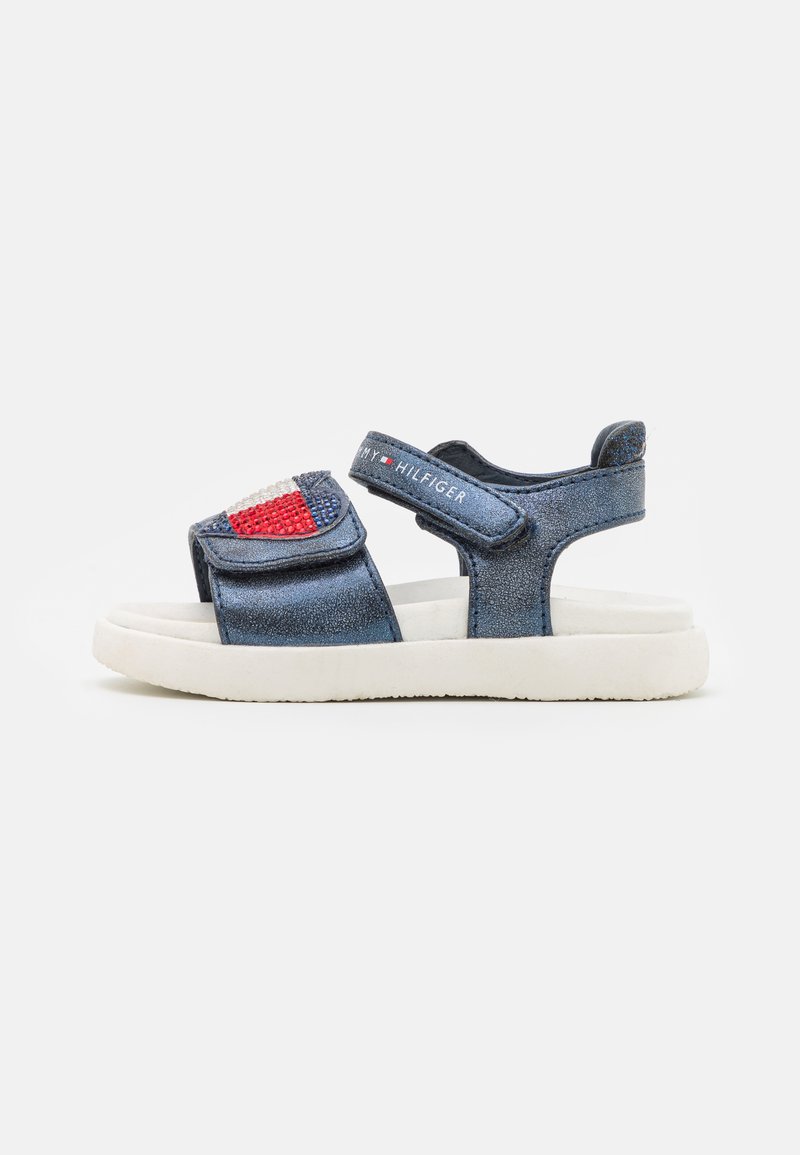 tommy hilfiger sandals