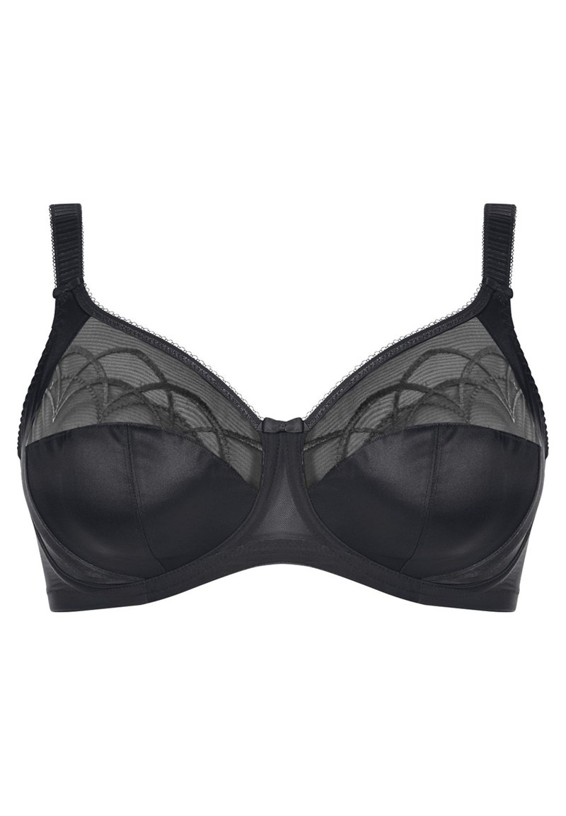 Damen BHs | Elomi CATE Bügel BH black/schwarz - JM13558 Damen BHs | Elomi CATE Bügel BH black/schwarz - JM13558