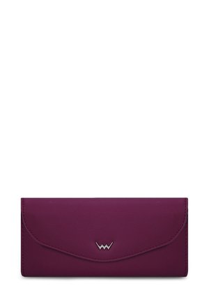 ENZO - Geldbörse - vínová