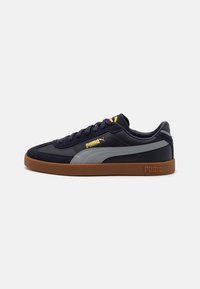 Non sélectionné, new navy/cool mid gray