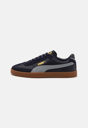 CLUB II ERA UNISEX - Sporta apavi - new navy/cool mid gray