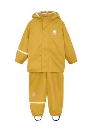 CeLaVi, CEMAGIC SET - Kurahousut - mineral yellow