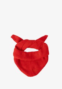 Niet geselecteerd, rot